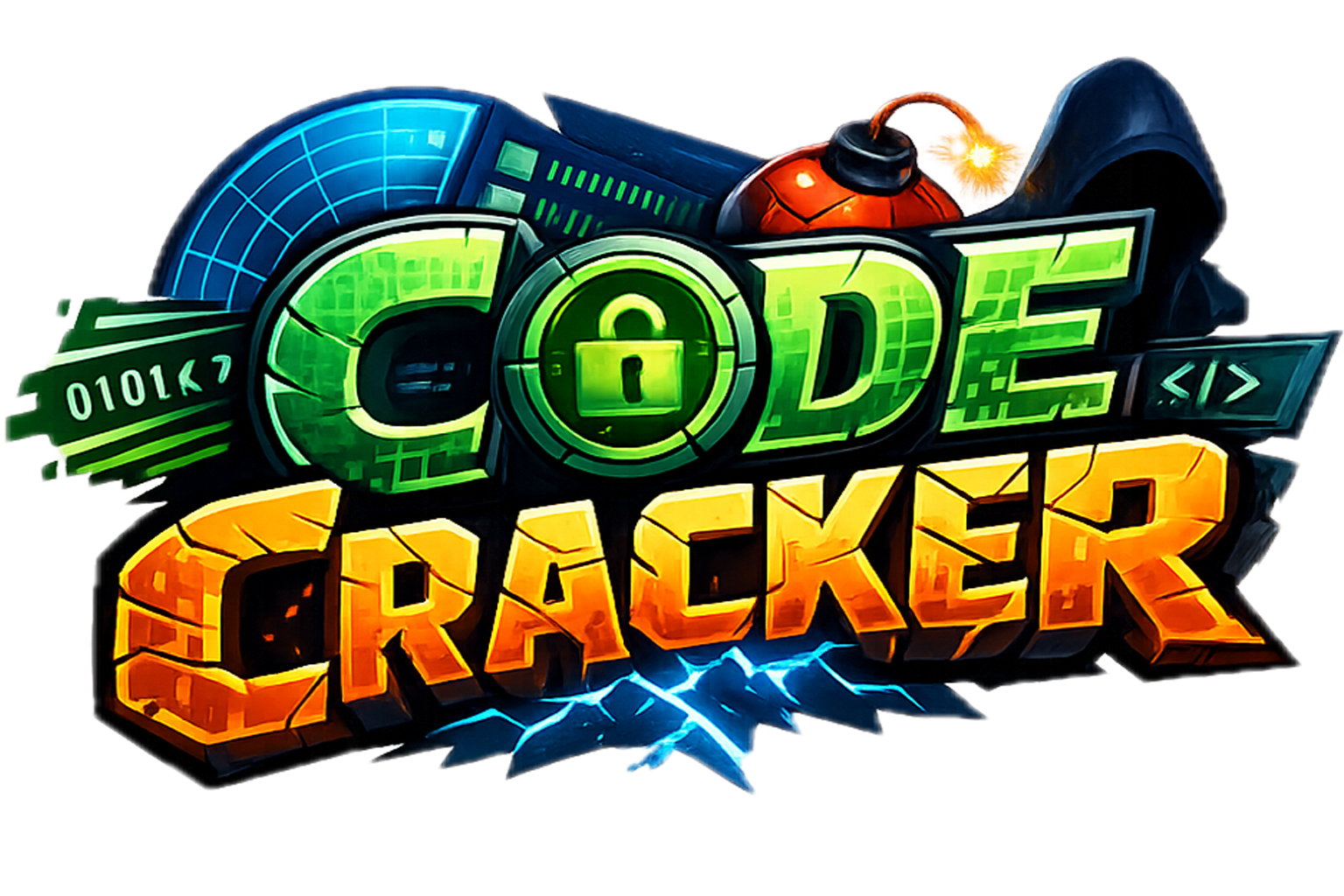 CodeCracker